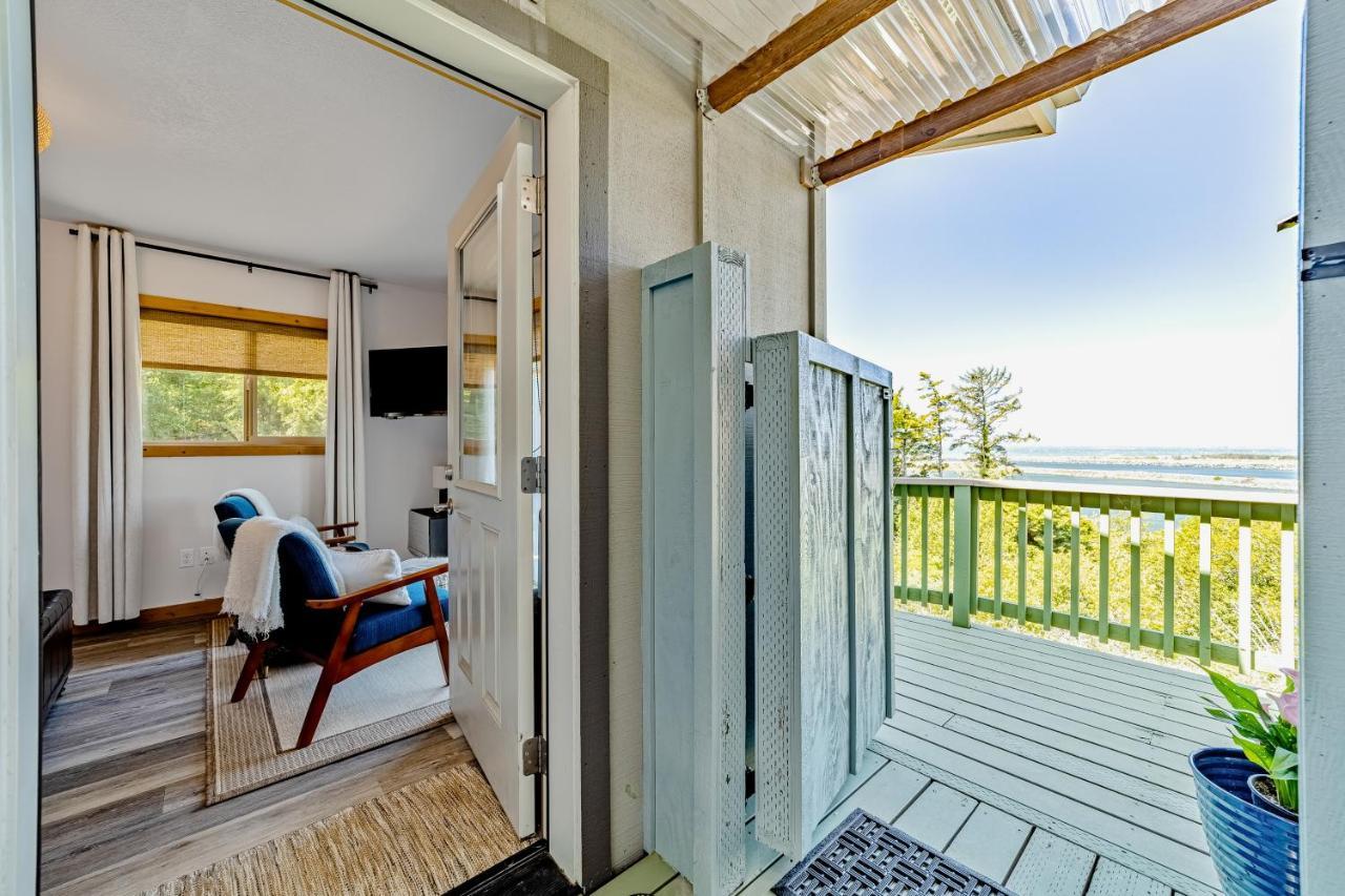 The River View House Gold Beach Dış mekan fotoğraf